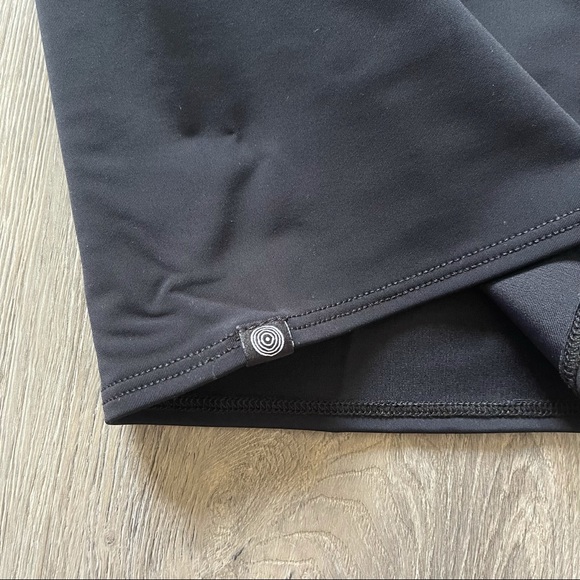 Onzie 5” Bike Short - Picture 5 of 5